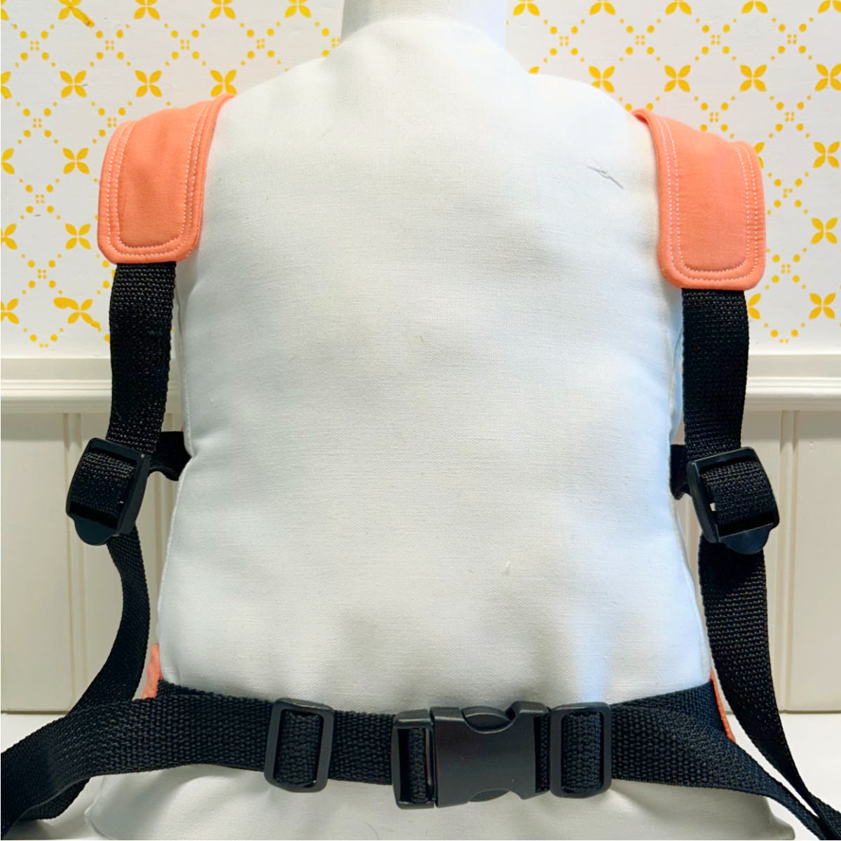 Porte-Poupée pour enfant